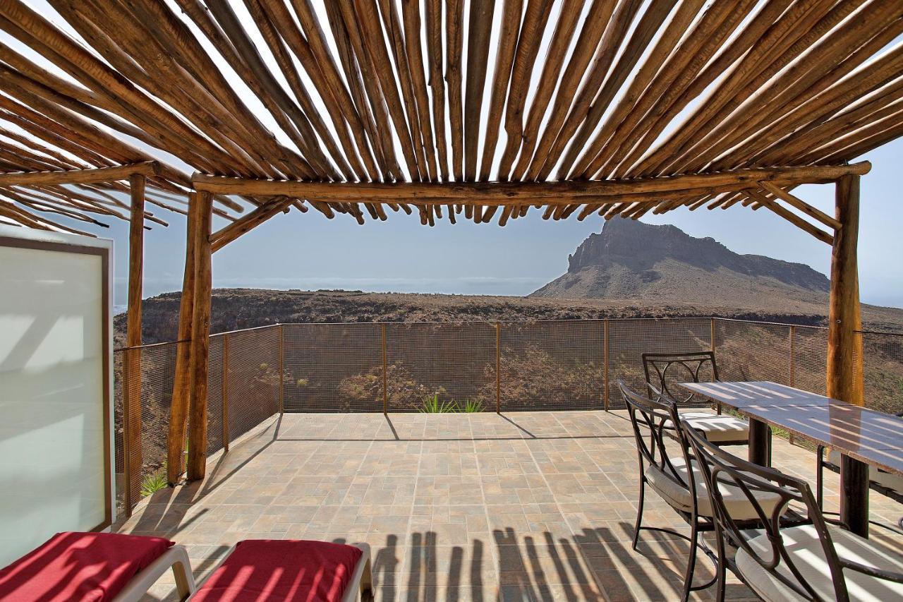 Finca Fani 1 Agüimes Eksteriør bilde