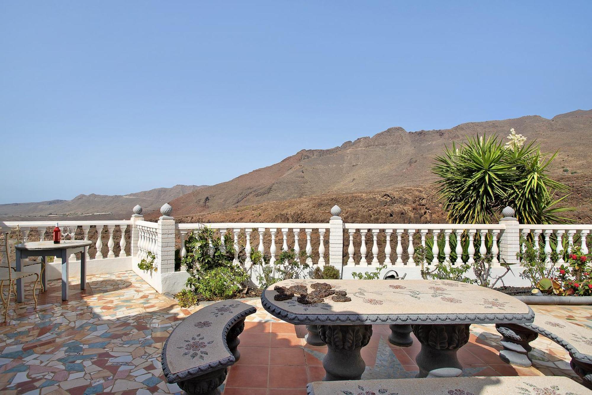 Finca Fani 1 Agüimes Eksteriør bilde